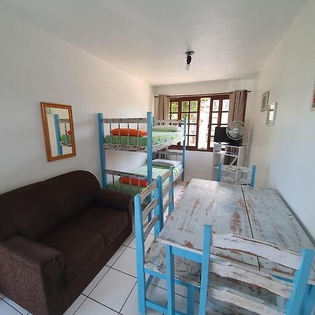 Apartamento Residencial Solar Del Nieto Garopaba Exterior foto