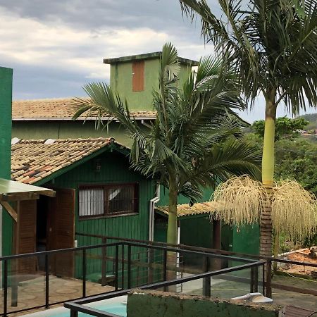 Apartamento Residencial Solar Del Nieto Garopaba Exterior foto