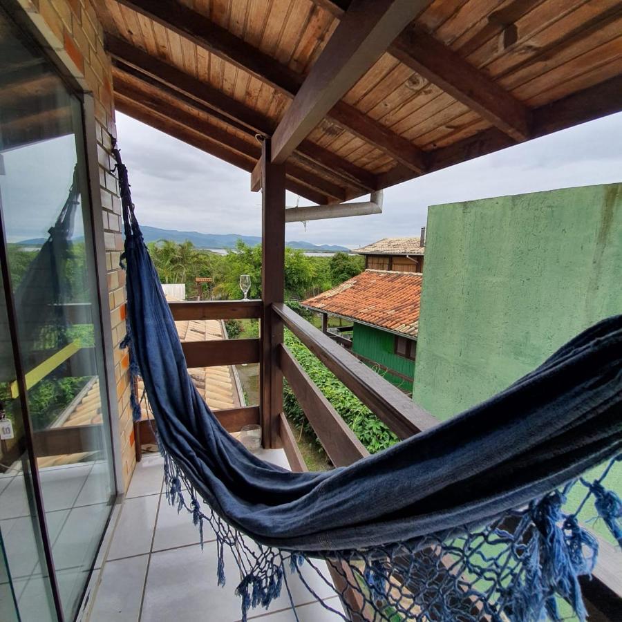 Apartamento Residencial Solar Del Nieto Garopaba Exterior foto