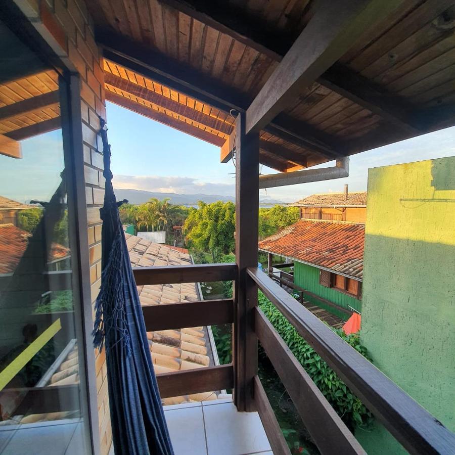 Apartamento Residencial Solar Del Nieto Garopaba Exterior foto