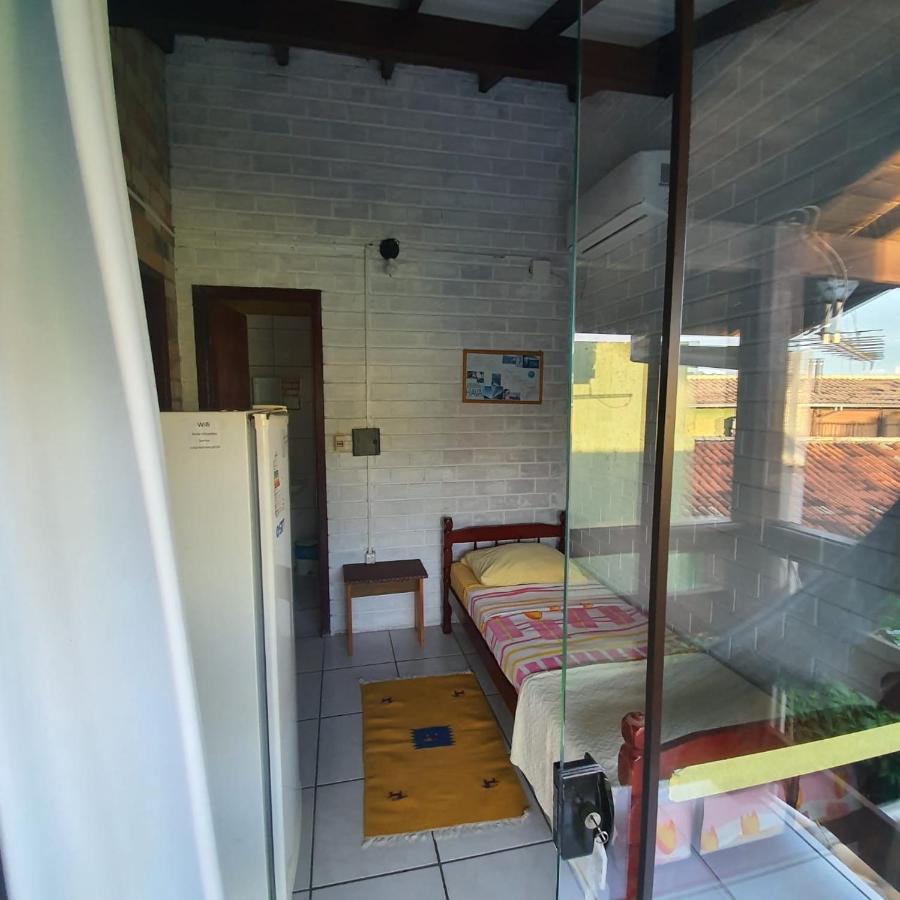 Apartamento Residencial Solar Del Nieto Garopaba Exterior foto