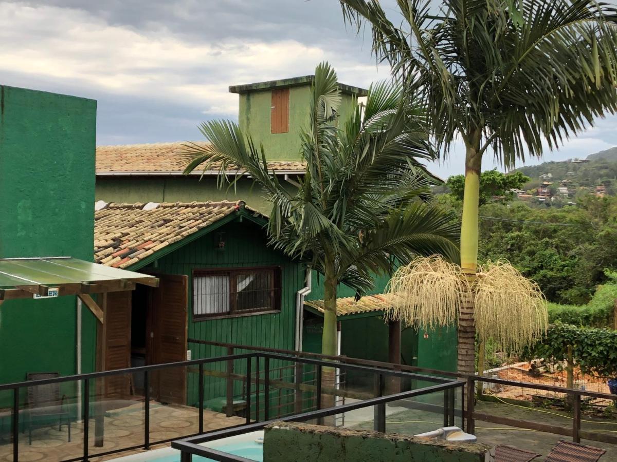 Apartamento Residencial Solar Del Nieto Garopaba Exterior foto