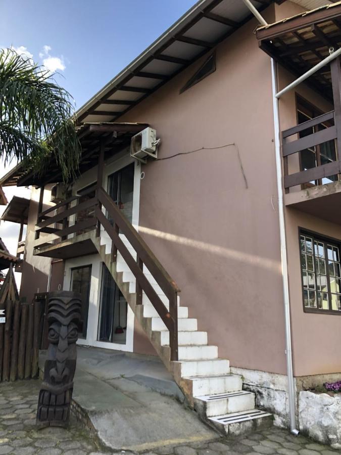 Apartamento Residencial Solar Del Nieto Garopaba Exterior foto