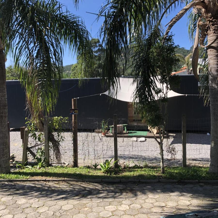 Apartamento Residencial Solar Del Nieto Garopaba Exterior foto
